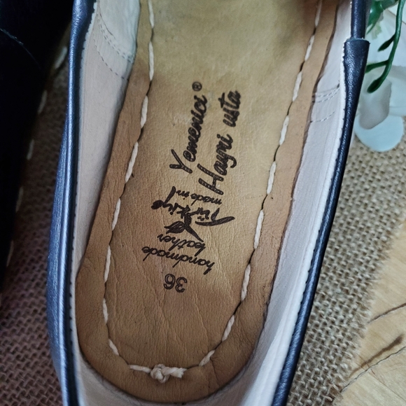 Barefoot Shoes, Women Shoes, Leather Shoes Unique - Picture 13 of 14